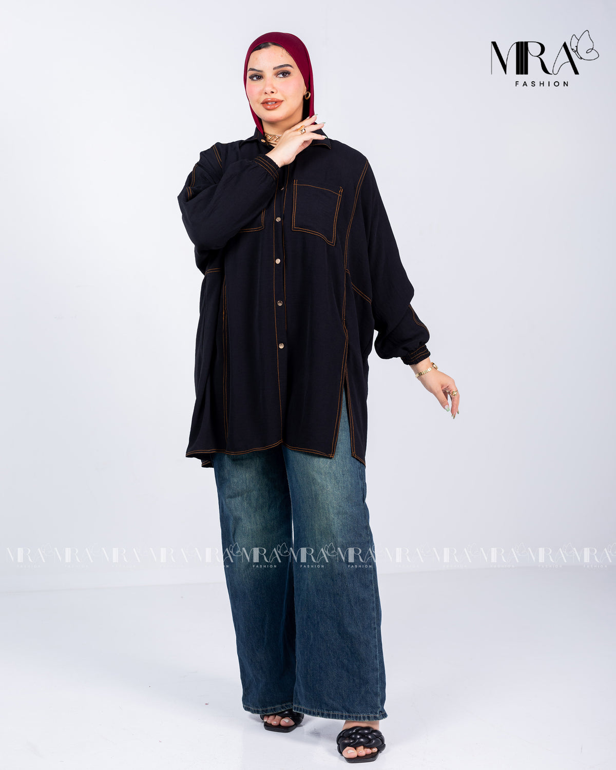 C.Y. shirt