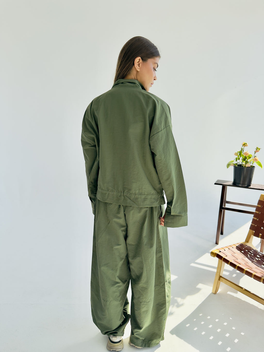 Essential Taslan Set