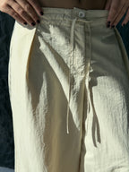 Essential Taslan Pants