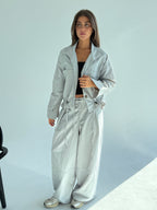 Essential Taslan Pants