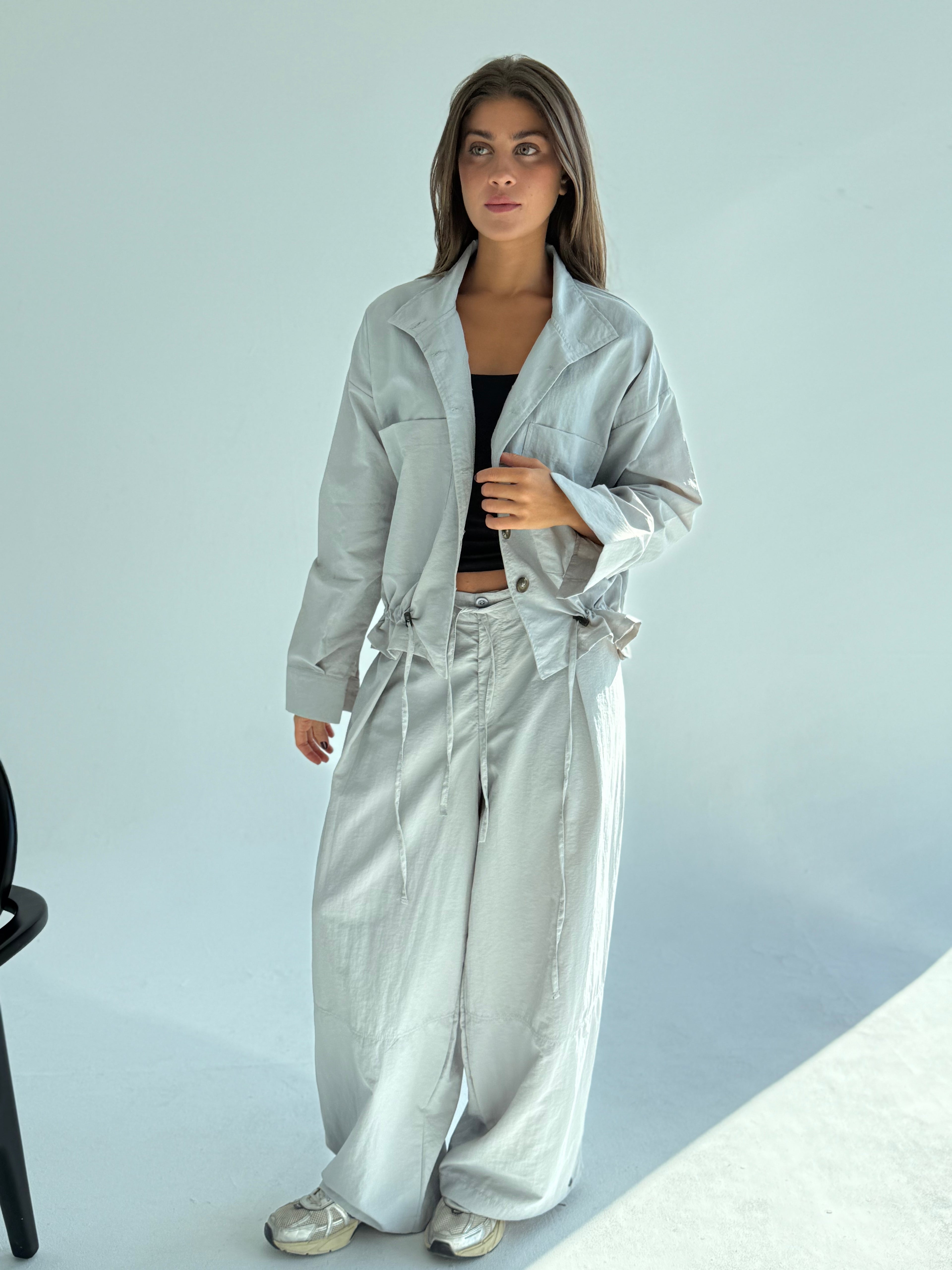Essential Taslan Pants
